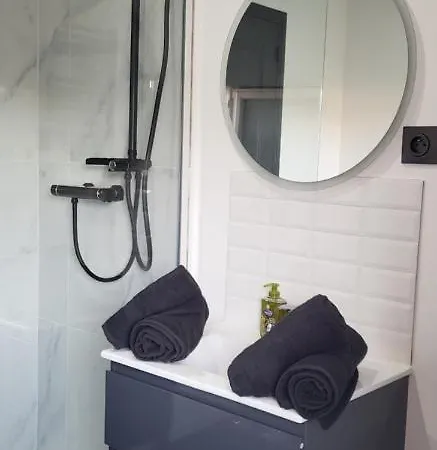 La Plume D'or - Wifi - Parking Privé * Lens