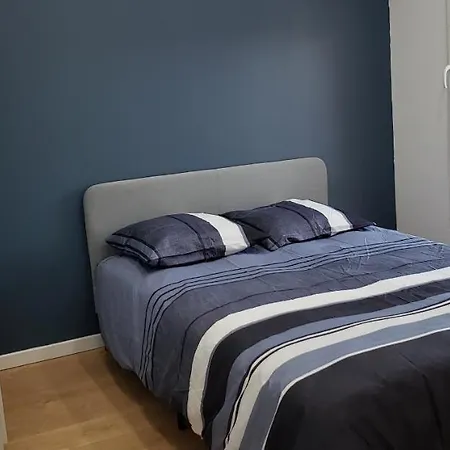 La Plume D'or - Wifi - Parking Privé *