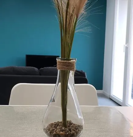 Apartamento La Plume D'or - Wifi - Parking Privé