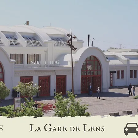 Apartamento La Plume D'or - Wifi - Parking Privé *