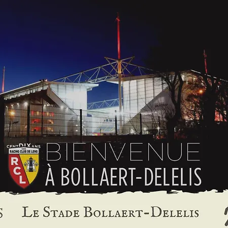 La Plume D'or - Wifi - Parking Privé Apartamento *